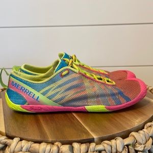 COPY - Merrell M Connect Series Paradise Pink High Viz